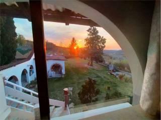 Villa unifamiliare, buono stato, 550 m², Canelli — foto 24 di 49