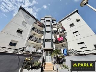 Appartamento via Giovanni Falcone e Paolo Borsellino, Centro, Serradifalco — foto 30 di 32