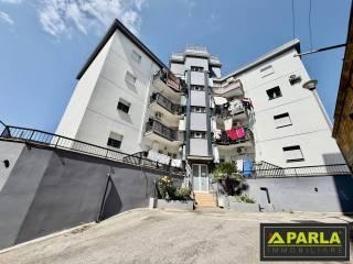 Appartamento via Giovanni Falcone e Paolo Borsellino, Centro, Serradifalco — foto 7 di 32