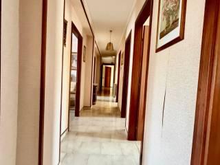 Appartamento via Giovanni Falcone e Paolo Borsellino, Centro, Serradifalco — foto 19 di 32