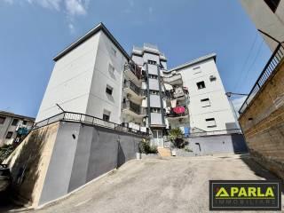Appartamento via Giovanni Falcone e Paolo Borsellino, Centro, Serradifalco — foto 28 di 32