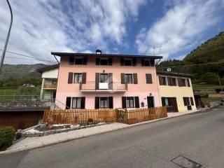 Appartamento via Garibaldi 71, Mellame, Arsiè — foto 31 di 33