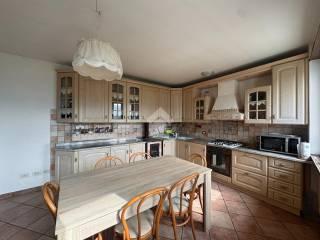 Appartamento via Garibaldi 71, Mellame, Arsiè — foto 15 di 33