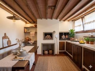 Villa unifamiliare via Italia 61, Centro, Poggio a Caiano — foto 32 di 37
