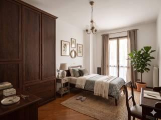 Villa unifamiliare via Italia 61, Centro, Poggio a Caiano — foto 33 di 37
