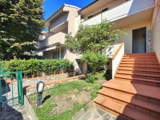 Villa unifamiliare via Italia 61, Centro, Poggio a Caiano — foto 9 di 37