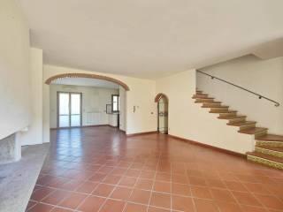 Villa unifamiliare via Italia 61, Centro, Poggio a Caiano — foto 14 di 37