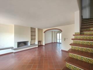 Villa unifamiliare via Italia 61, Centro, Poggio a Caiano — foto 26 di 37
