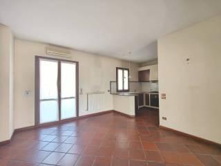 Villa unifamiliare via Italia 61, Centro, Poggio a Caiano — foto 2 di 37