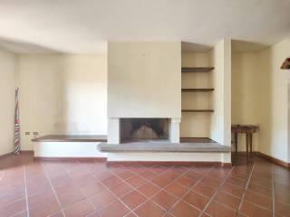 Villa unifamiliare via Italia 61, Centro, Poggio a Caiano — foto 16 di 37
