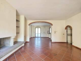 Villa unifamiliare via Italia 61, Centro, Poggio a Caiano — foto 34 di 37