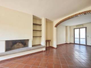 Villa unifamiliare via Italia 61, Centro, Poggio a Caiano — foto 11 di 37