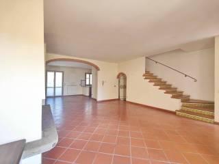 Villa unifamiliare via Italia 61, Centro, Poggio a Caiano — foto 3 di 37