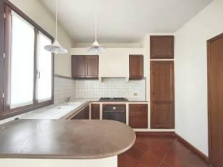 Villa unifamiliare via Italia 61, Centro, Poggio a Caiano — foto 30 di 37