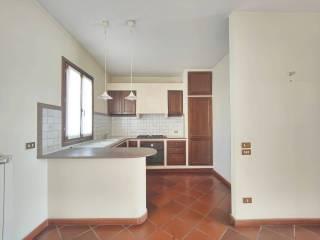 Villa unifamiliare via Italia 61, Centro, Poggio a Caiano — foto 13 di 37
