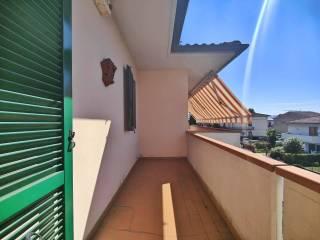Villa unifamiliare via Italia 61, Centro, Poggio a Caiano — foto 4 di 37