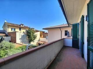 Villa unifamiliare via Italia 61, Centro, Poggio a Caiano — foto 29 di 37