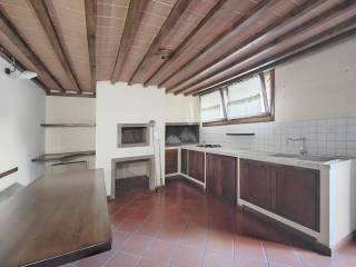 Villa unifamiliare via Italia 61, Centro, Poggio a Caiano — foto 5 di 37