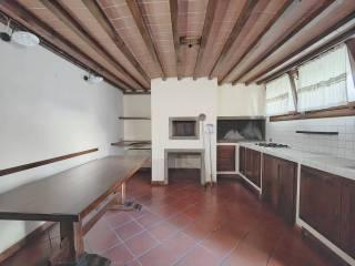 Villa unifamiliare via Italia 61, Centro, Poggio a Caiano — foto 23 di 37