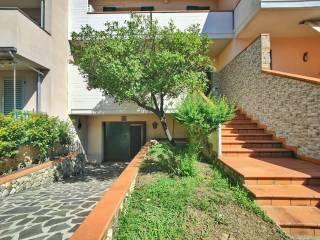 Villa unifamiliare via Italia 61, Centro, Poggio a Caiano — foto 31 di 37