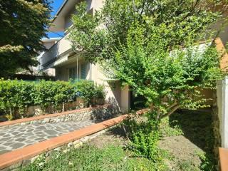 Villa unifamiliare via Italia 61, Centro, Poggio a Caiano — foto 15 di 37