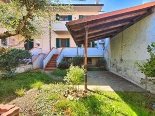 Villa unifamiliare via Italia 61, Centro, Poggio a Caiano — foto 24 di 37