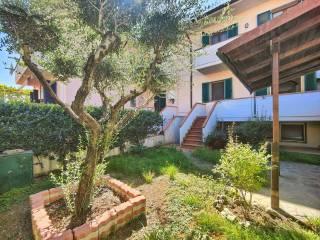 Villa unifamiliare via Italia 61, Centro, Poggio a Caiano — foto 36 di 37