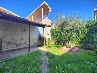 Villa unifamiliare via Italia 61, Centro, Poggio a Caiano — foto 10 di 37