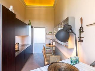 Bilocale nuovo, primo piano, San Maurizio, Vimercate — foto 22 di 30