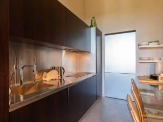 Bilocale nuovo, primo piano, San Maurizio, Vimercate — foto 12 di 30