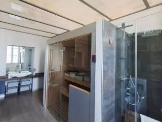 Bilocale nuovo, primo piano, San Maurizio, Vimercate — foto 7 di 30
