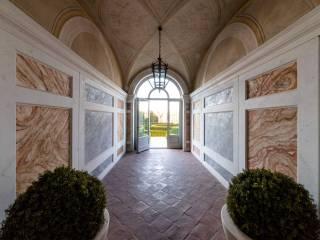 Bilocale nuovo, primo piano, San Maurizio, Vimercate