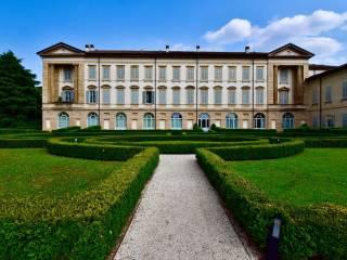 Bilocale nuovo, primo piano, San Maurizio, Vimercate — foto 19 di 30