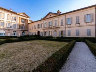 Bilocale nuovo, primo piano, San Maurizio, Vimercate — foto 15 di 30