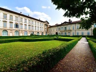 Bilocale nuovo, primo piano, San Maurizio, Vimercate — foto 30 di 30