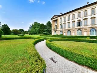 Bilocale nuovo, primo piano, San Maurizio, Vimercate — foto 18 di 30