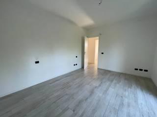 Attico via Achille Grandi, Chiozzo - Sora, Pavia — foto 9 di 14
