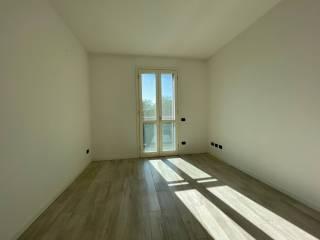 Attico via Achille Grandi, Chiozzo - Sora, Pavia — foto 12 di 14
