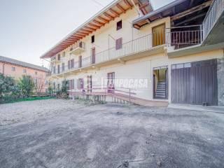 Cascina via Villa, Conturbia, Conturbia, Agrate Conturbia — foto 4 di 35