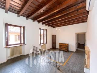 Terratetto unifamiliare via Santa Petronilla, Centro, Santa Maria Hoè — foto 35 di 41