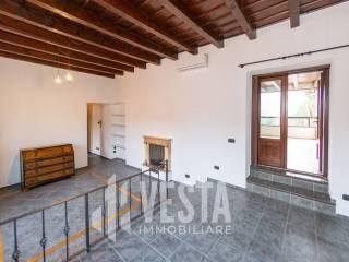 Terratetto unifamiliare via Santa Petronilla, Centro, Santa Maria Hoè — foto 34 di 41