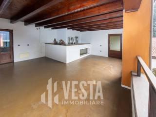 Terratetto unifamiliare via Santa Petronilla, Centro, Santa Maria Hoè — foto 36 di 41