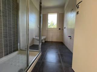 Attico via Achille Grandi, Chiozzo - Sora, Pavia — foto 13 di 14