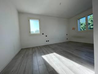 Attico via Achille Grandi, Chiozzo - Sora, Pavia — foto 6 di 14