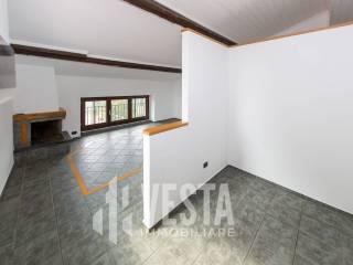Terratetto unifamiliare via Santa Petronilla, Centro, Santa Maria Hoè — foto 14 di 41