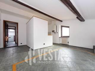 Terratetto unifamiliare via Santa Petronilla, Centro, Santa Maria Hoè — foto 6 di 41