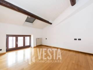 Terratetto unifamiliare via Santa Petronilla, Centro, Santa Maria Hoè — foto 37 di 41