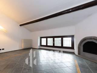 Terratetto unifamiliare via Santa Petronilla, Centro, Santa Maria Hoè — foto 15 di 41