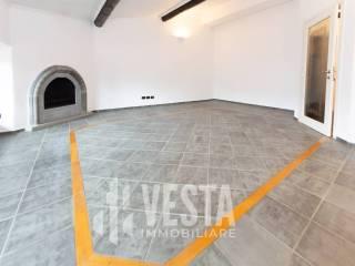 Terratetto unifamiliare via Santa Petronilla, Centro, Santa Maria Hoè — foto 16 di 41