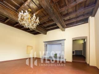 Terratetto unifamiliare via Santa Petronilla, Centro, Santa Maria Hoè — foto 23 di 41